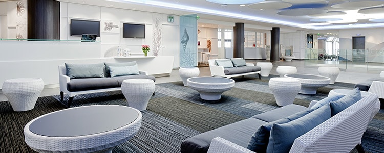 novotel thalassa dinard