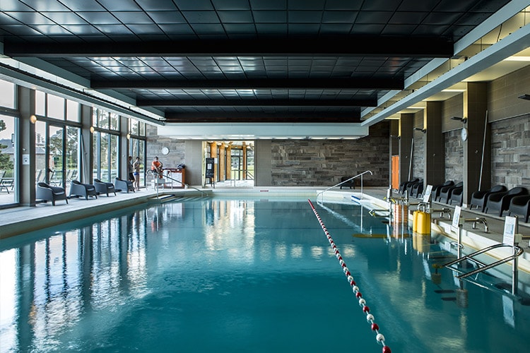 Espace Thalasso & Spa
