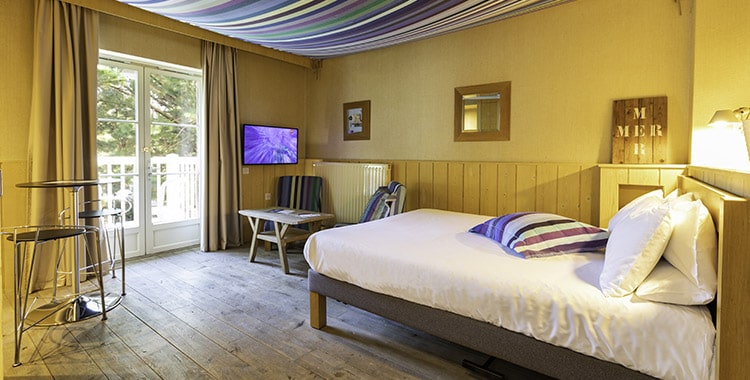 hotel thalasso bretagne