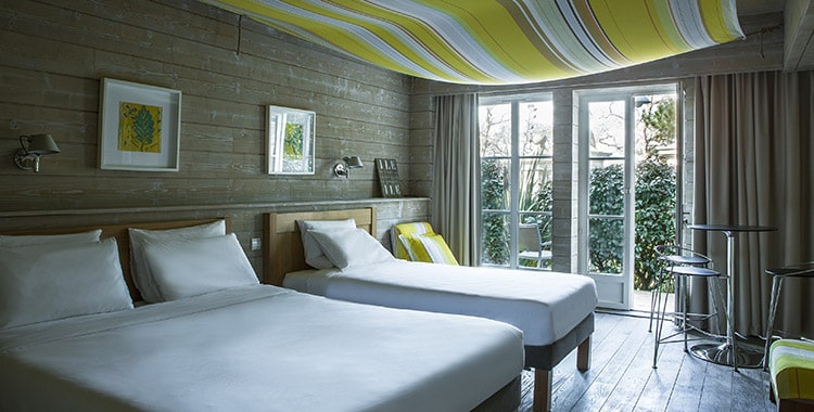 hotel thalasso bretagne