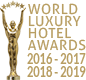 World Luxury Hotel Awards 2016